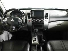 Mitsubishi pajero sport акпп 2013 с пробегом 91 166 км, фото №4