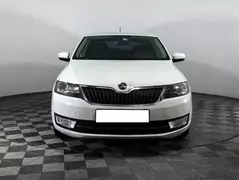 Skoda Rapid, фото №2
