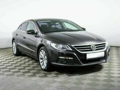 Volkswagen Passat CC 1.8 Механика, фото №2