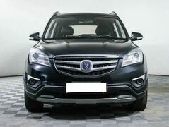 Changan cs35 акпп 2017 с пробегом 80 507 км, фото №2