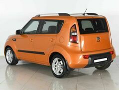 Kia Soul I, фото №4
