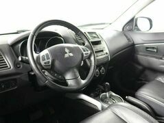 Mitsubishi ASX 1.8 Вариатор, фото №9