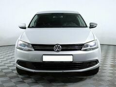 Volkswagen Jetta VI, фото №1
