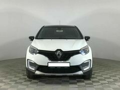 Renault Kaptur I, фото №1