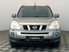 Nissan X-Trail, фото №2