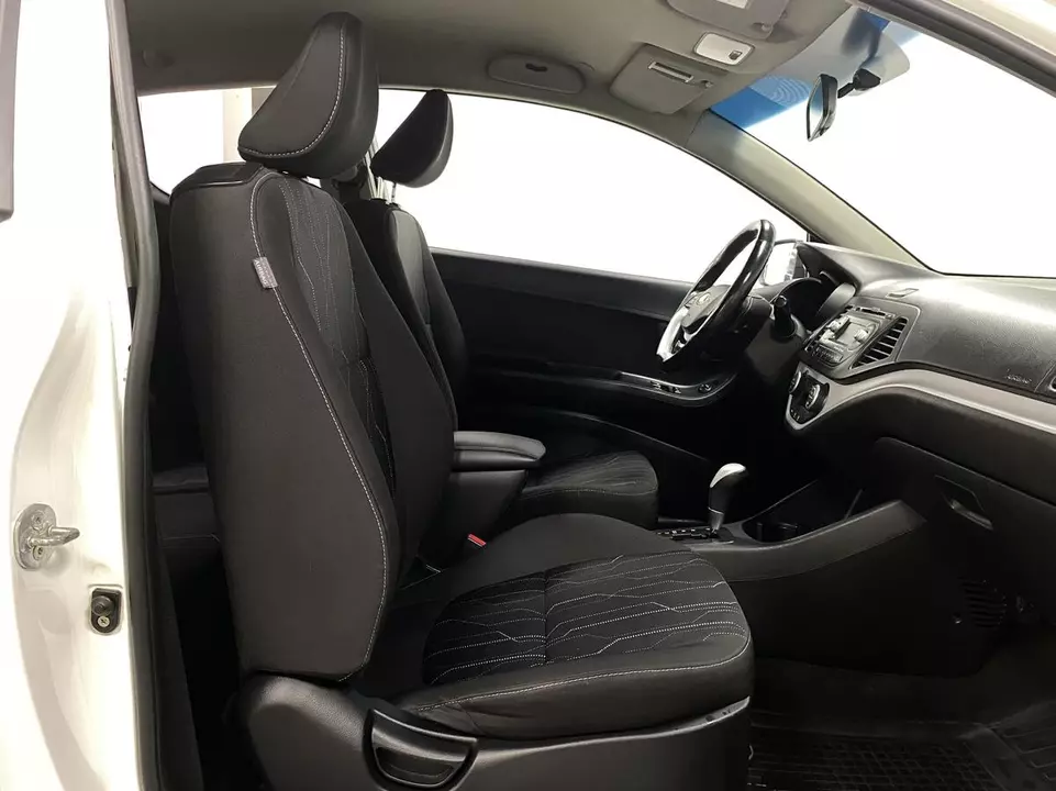 Kia Picanto, фото №12