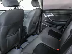 Geely Atlas, фото №14