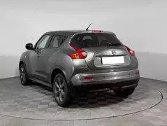 Nissan Juke, фото №7