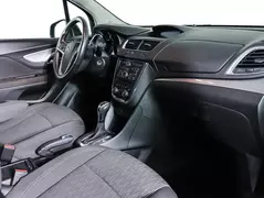 Opel Mokka, фото №11
