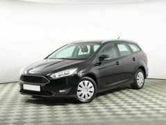 Ford Focus 1.6 Робот, фото №1