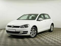 Volkswagen Golf VII, фото №1