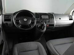 Volkswagen Caravelle T5, фото №5