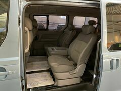 Hyundai Grand Starex I, фото №6
