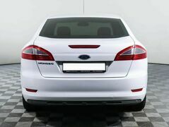 Ford Mondeo IV, фото №3