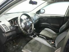 Mitsubishi Outlander II Рестайлинг, фото №5