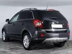 Opel Antara, фото №7