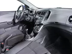 Chevrolet Aveo, фото №11