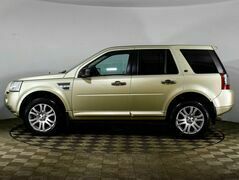 Land Rover Freelander, фото №5