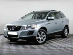 Volvo xc60 акпп 2010 с пробегом 120 452 км, фото №1
