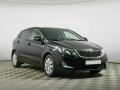 Kia Rio 1.6 Автомат, фото №3