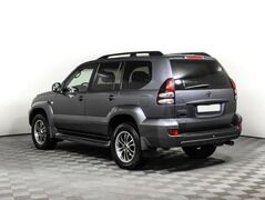 Toyota Land Cruiser Prado, фото №4
