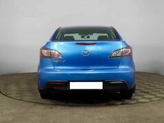 Mazda 3 акпп 2011 с пробегом 64 189 км, фото №8