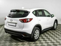 Mazda CX-5 2.0 Автомат, фото №4