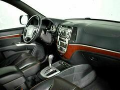 Hyundai Santa Fe 2.2 Автомат, фото №5