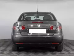 Mazda 6, фото №6