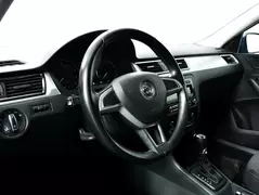 Skoda Rapid, фото №13