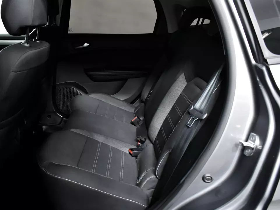 Renault Arkana, фото №12