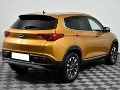 Chery tiggo 7 cvt 2019 с пробегом 33 496 км, фото №9