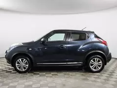 Nissan Juke, фото №8
