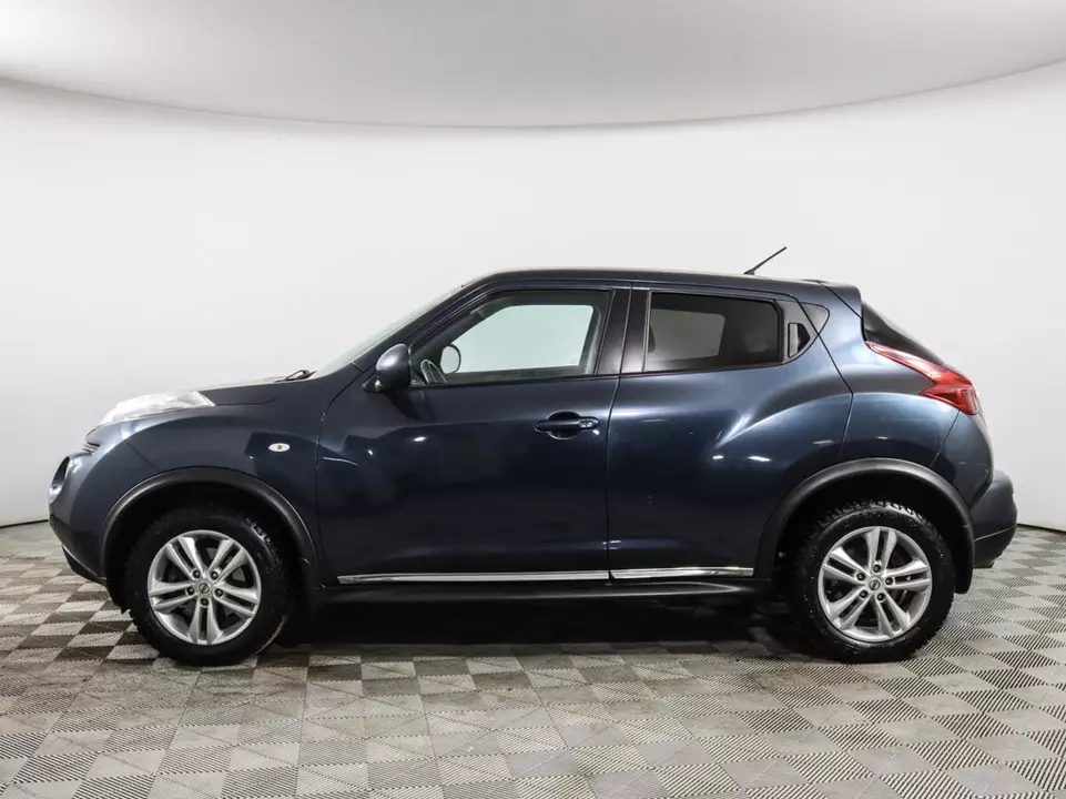 Nissan Juke, фото №8