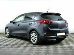 Kia Ceed 1.6 Механика, фото №4