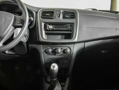 Renault Sandero 1.6 Механика, фото №6