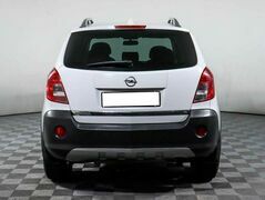 Opel antara акпп 2012 с пробегом 98 740 км, фото №7