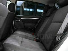 Renault Sandero, фото №9