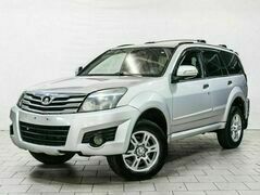 Great wall hover, фото №1