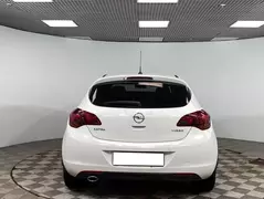 Opel Astra, фото №6