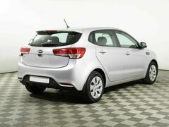 Kia Rio 1.6 Автомат, фото №2