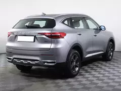 Haval F7, фото №5