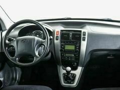 Hyundai Tucson I, фото №9
