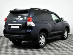 Toyota Land Cruiser Prado, фото №3