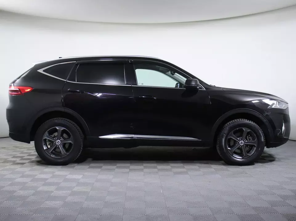 Haval F7, фото №4