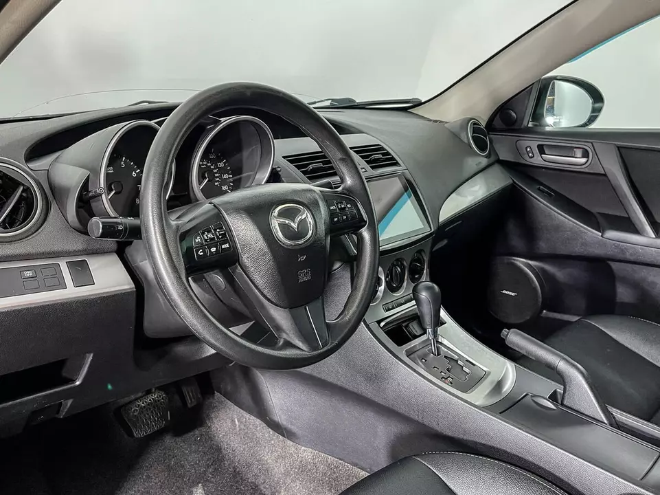 Mazda 3, фото №13