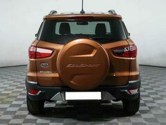 Ford ecosprot 2017 с пробегом 75 068 км, фото №8