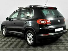 Volkswagen Tiguan 2.0 Автомат, фото №3