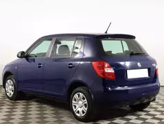 Skoda Fabia, фото №7
