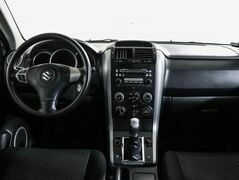 Suzuki grand vitara мкпп 2011 с пробегом 98 193 км, фото №5